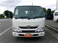 2020 Toyota Dyna Truck