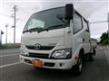 2020 Toyota Dyna Truck