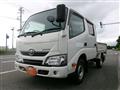 2020 Toyota Dyna Truck