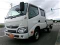 2020 Toyota Dyna Truck