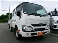 2020 Toyota Dyna Truck