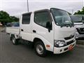 2020 Toyota Dyna Truck