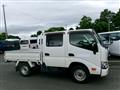 2020 Toyota Dyna Truck