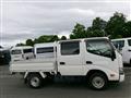 2020 Toyota Dyna Truck