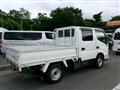 2020 Toyota Dyna Truck
