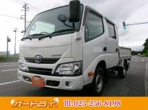 2020 Toyota Dyna Truck