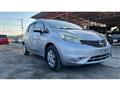 2013 Nissan Note