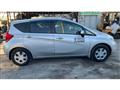 2013 Nissan Note
