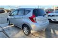 2013 Nissan Note