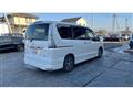 2014 Nissan Serena