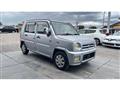 2003 Daihatsu Naked