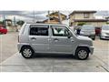 2003 Daihatsu Naked