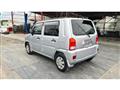 2003 Daihatsu Naked