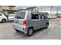 2003 Daihatsu Naked