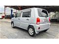 2003 Daihatsu Naked