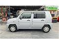 2003 Daihatsu Naked