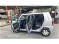 2003 Daihatsu Naked