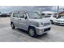 2003 Daihatsu Naked
