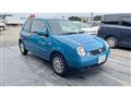 2003 Volkswagen Lupo