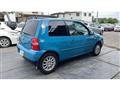 2003 Volkswagen Lupo