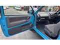 2003 Volkswagen Lupo