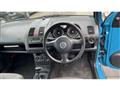 2003 Volkswagen Lupo