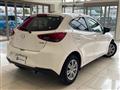 2021 Mazda Mazda2