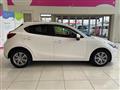2021 Mazda Mazda2