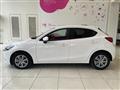 2021 Mazda Mazda2