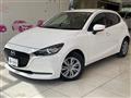 2021 Mazda Mazda2
