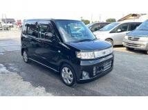 2007 Suzuki Wagon R