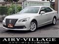 2014 Toyota Crown