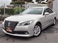 2014 Toyota Crown