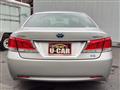 2014 Toyota Crown