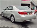 2014 Toyota Crown
