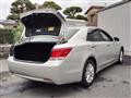 2014 Toyota Crown
