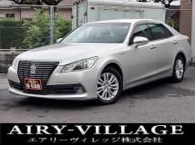 2014 Toyota Crown