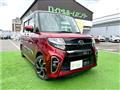 2021 Daihatsu Tanto Custom