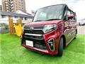2021 Daihatsu Tanto Custom
