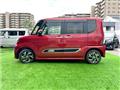 2021 Daihatsu Tanto Custom