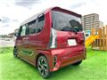 2021 Daihatsu Tanto Custom