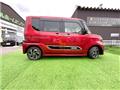 2021 Daihatsu Tanto Custom