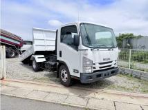 2018 Isuzu Isuzu Others