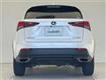 2020 Lexus NX