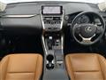 2020 Lexus NX