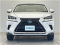 2020 Lexus NX
