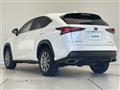 2020 Lexus NX