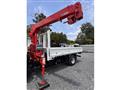 2008 Isuzu Isuzu Others
