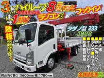 2008 Isuzu Isuzu Others