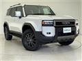 2025 Toyota Land Cruiser Prado